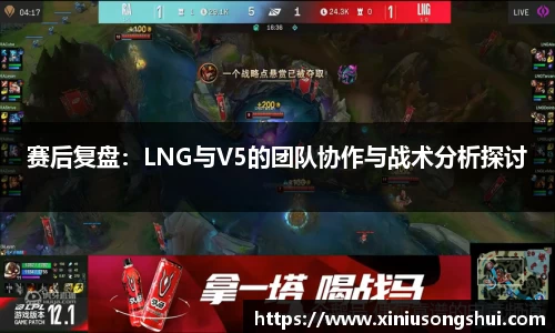 赛后复盘：LNG与V5的团队协作与战术分析探讨